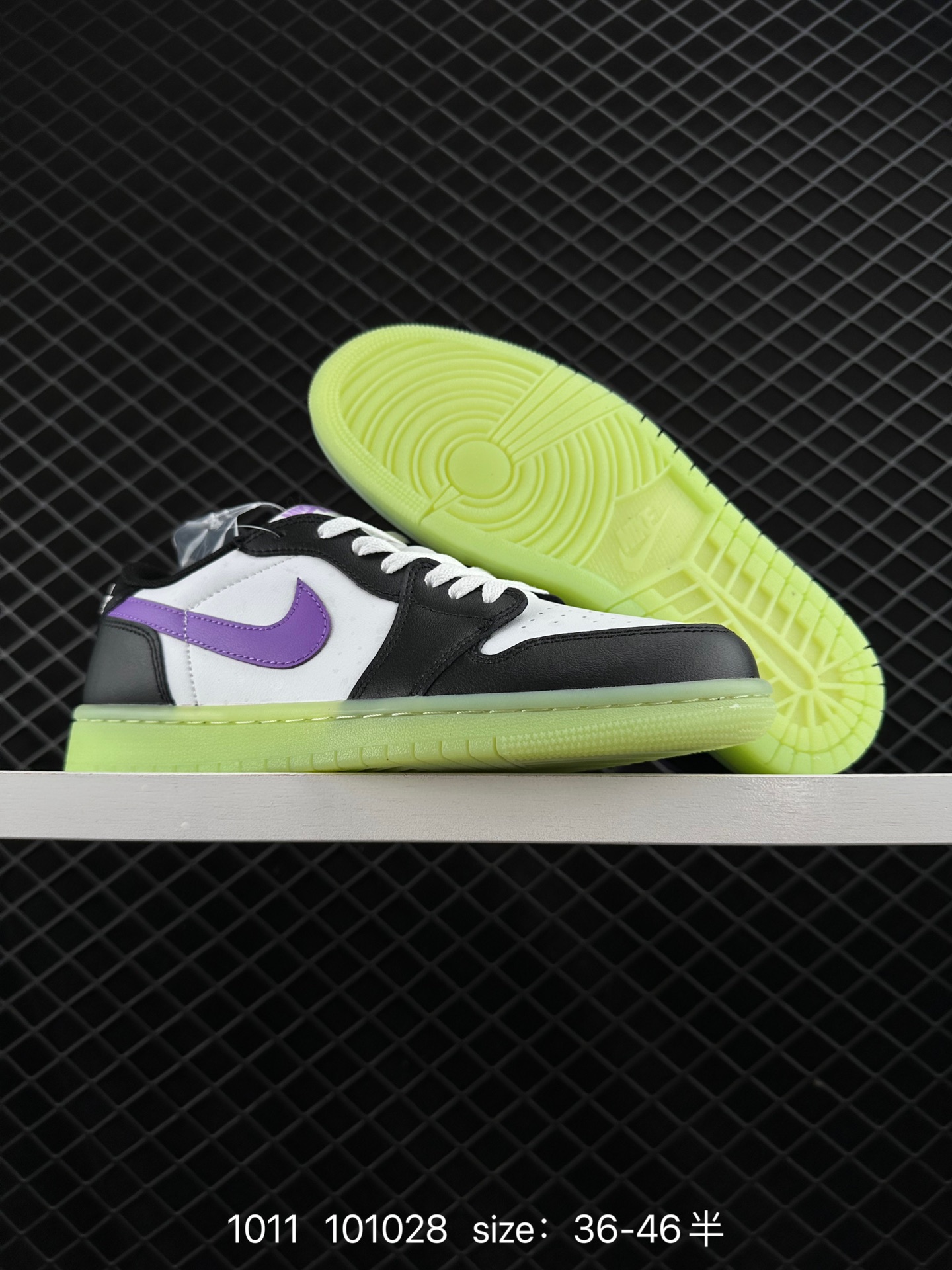 Air Jordan 1 Low AJ1